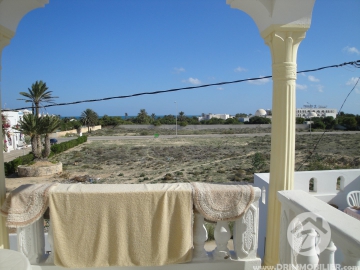 L 15 -                            Koupit
                           Appartement Meublé Djerba